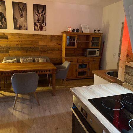 Ferienwohnungen Schweizerhaus Drážďany Exteriér fotografie