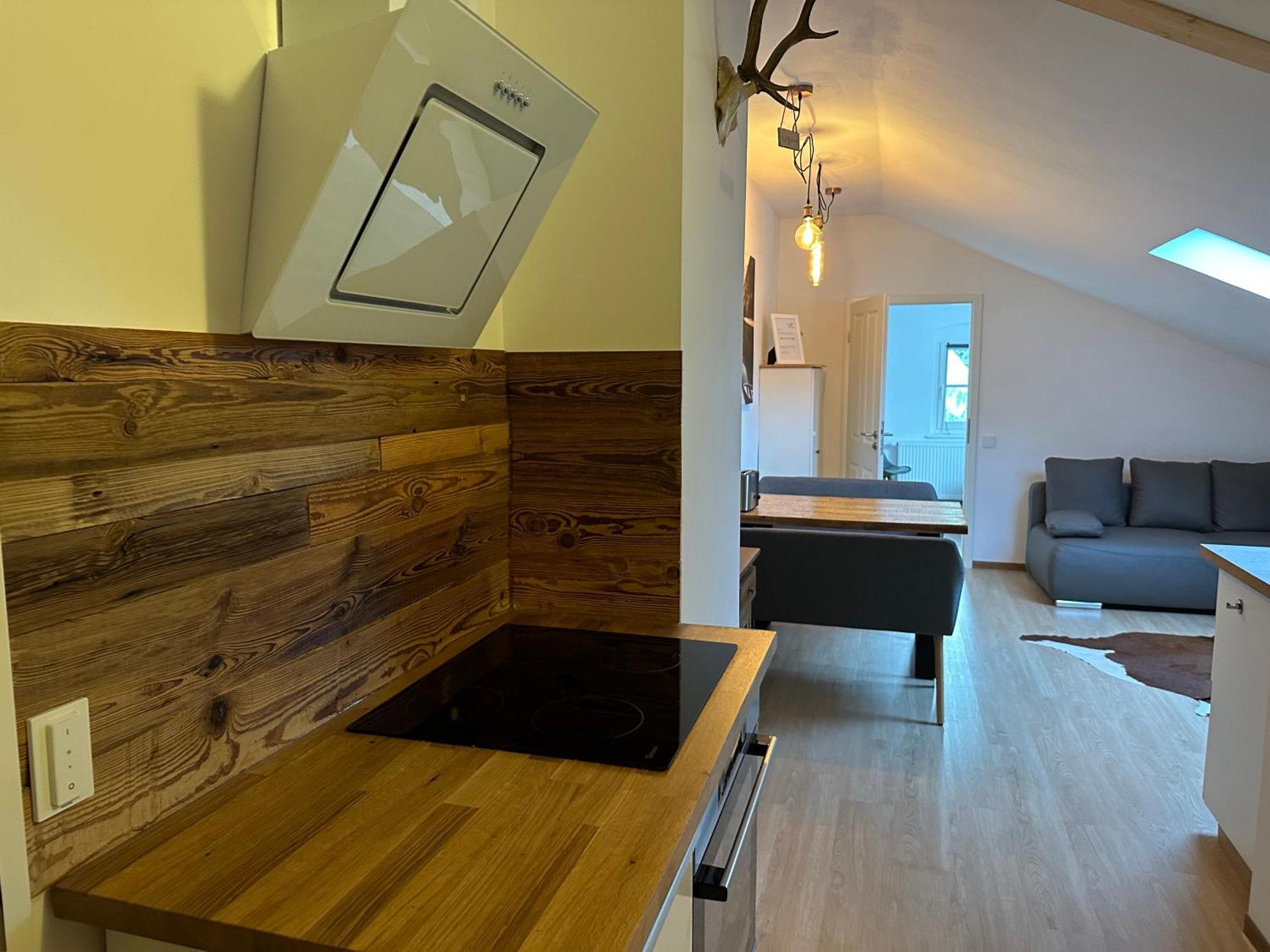 Ferienwohnungen Schweizerhaus Drážďany Exteriér fotografie