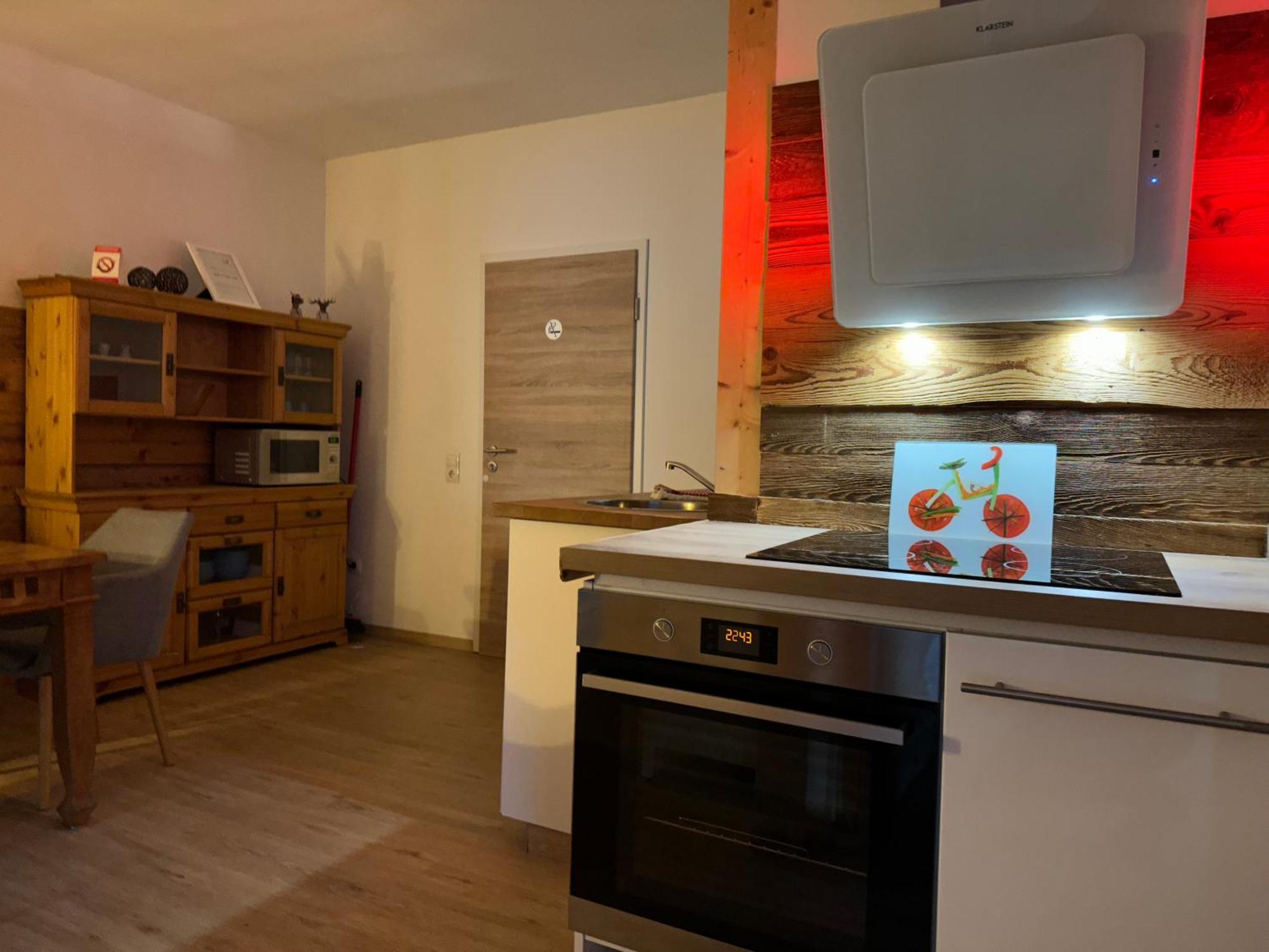 Ferienwohnungen Schweizerhaus Drážďany Exteriér fotografie