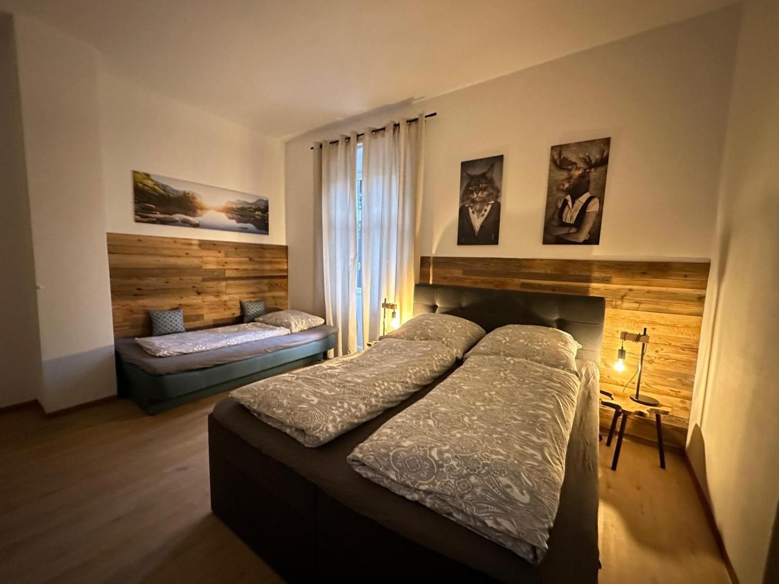 Ferienwohnungen Schweizerhaus Drážďany Exteriér fotografie