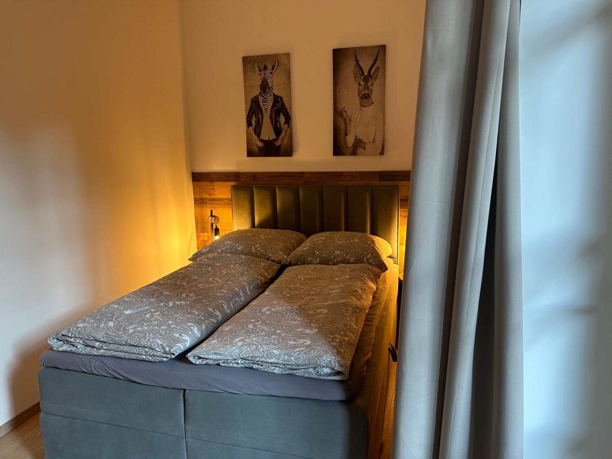 Ferienwohnungen Schweizerhaus Drážďany Exteriér fotografie
